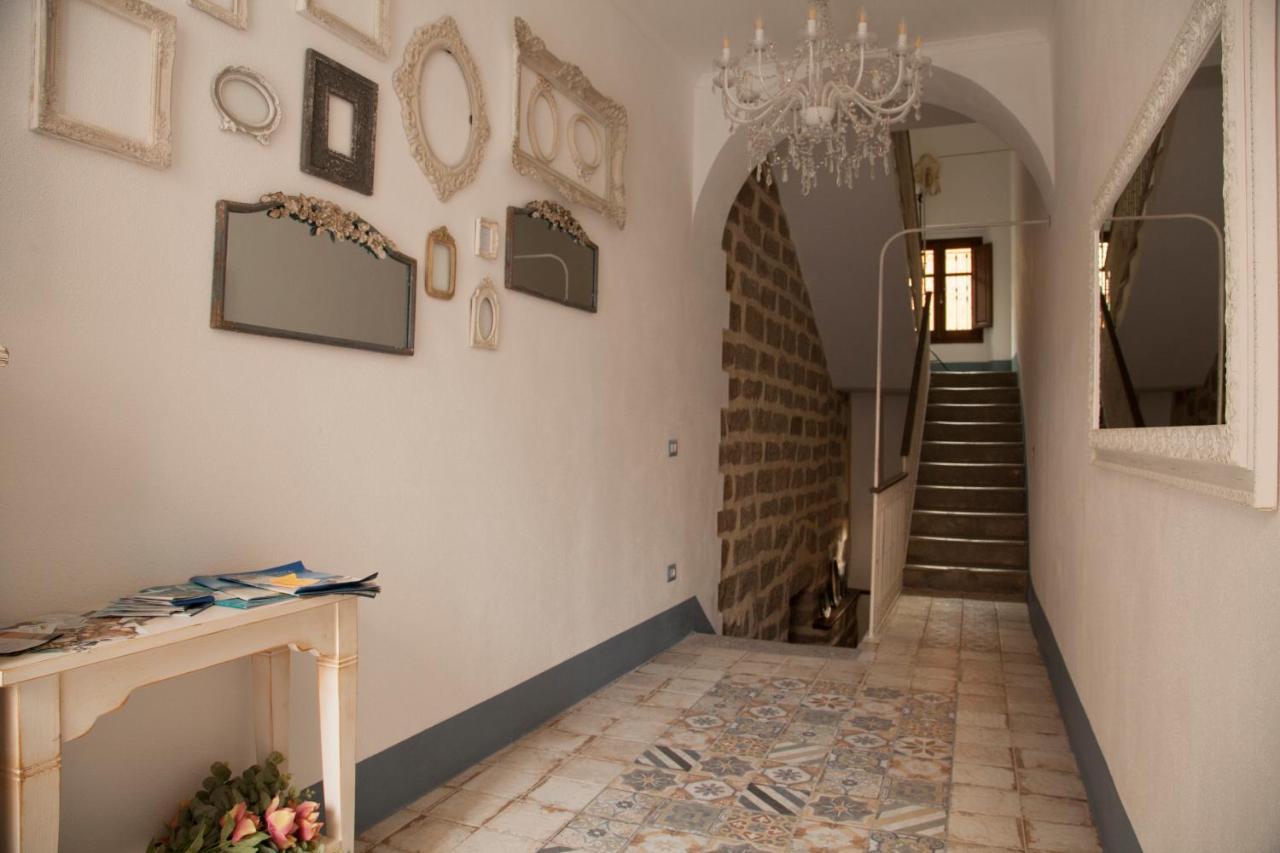 Casa Lu Duttori Hotel Arzachena Exterior photo