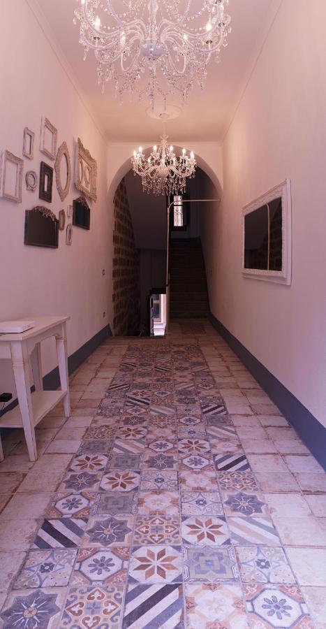 Casa Lu Duttori Hotel Arzachena Exterior photo